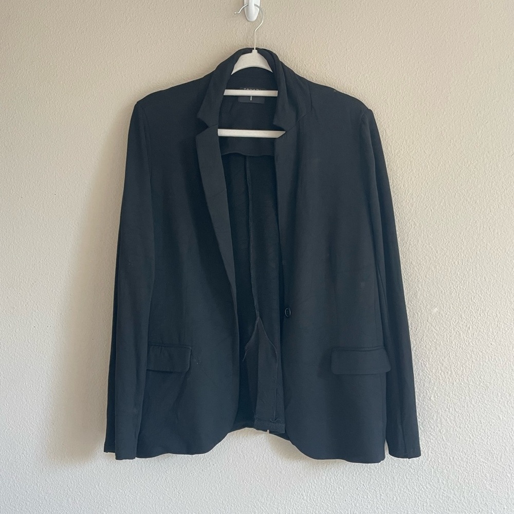 Tahari Blazer Jacket